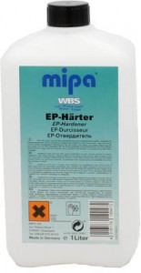 WBS EP Haerter