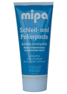 SchleifundPolierpaste