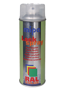 acryl-lackspray