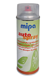 autospray