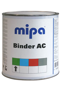 binder