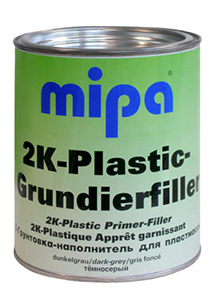 Mipa 1K plastic primer