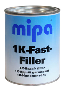 Mipa 1K plastic primer