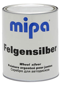 felgensilber