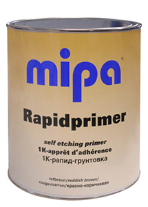 rapidprimer