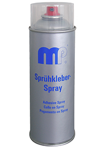 spruhkleber-spray