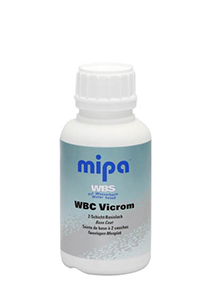 wbc-vicrom