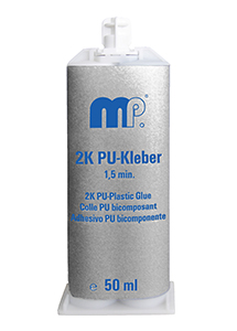 Pegamento bicomponente “2K PU-Kleber”, Mipa