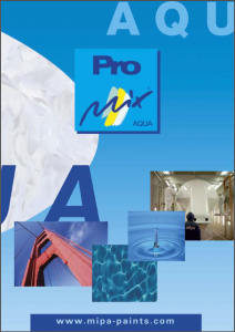 promix aqua.