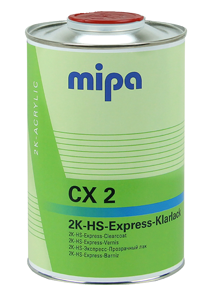 Mipa 1K plastic primer