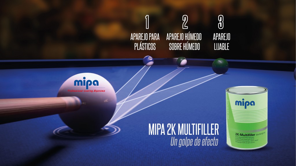 mipa-multifiller